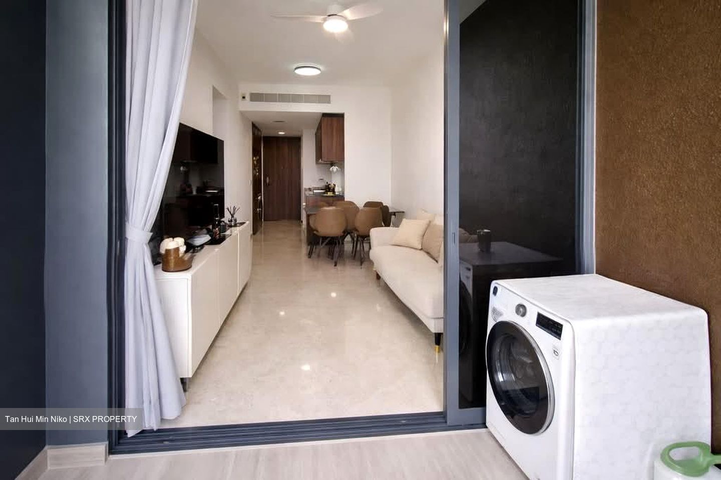 Pullman Residence  (D11), Condominium #553579351